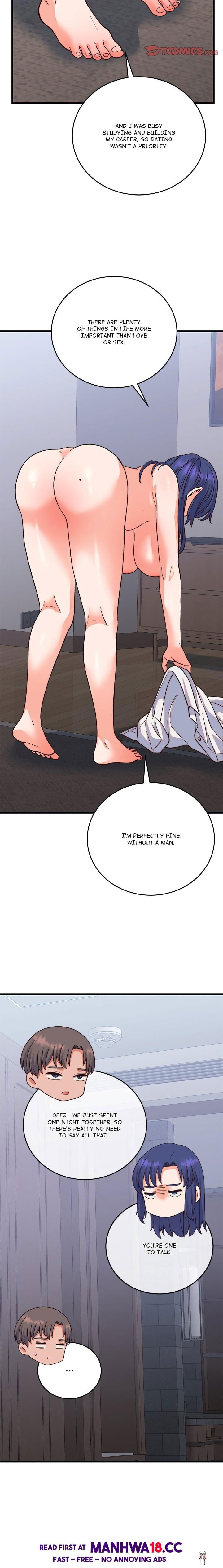 From Pauper to Prince (Uncensored) From Pauper to Prince (Uncensored) Chapter 33 - صفحة 5