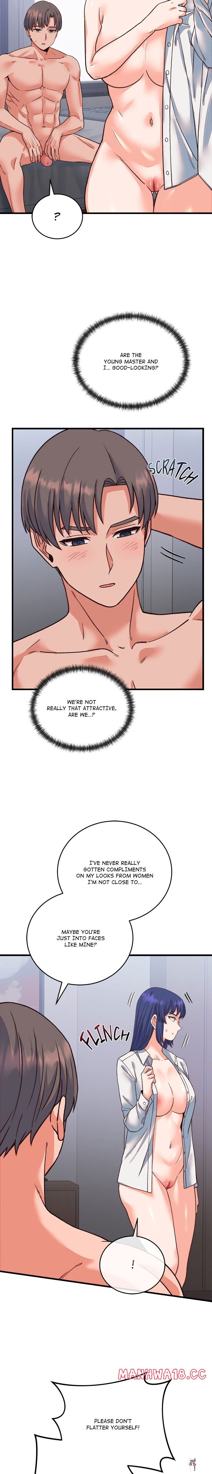 From Pauper to Prince (Uncensored) From Pauper to Prince (Uncensored) Chapter 33 - صفحة 7