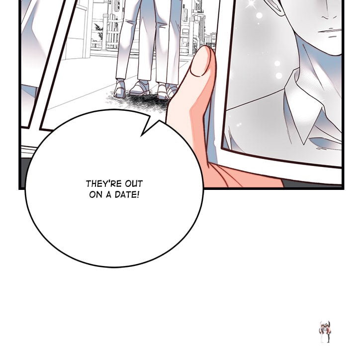 From Pauper to Prince (Uncensored) From Pauper to Prince (Uncensored) Chapter 34 - Página 124