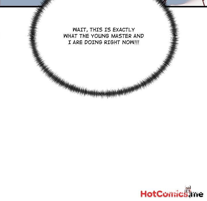 From Pauper to Prince (Uncensored) From Pauper to Prince (Uncensored) Chapter 34 - Página 130