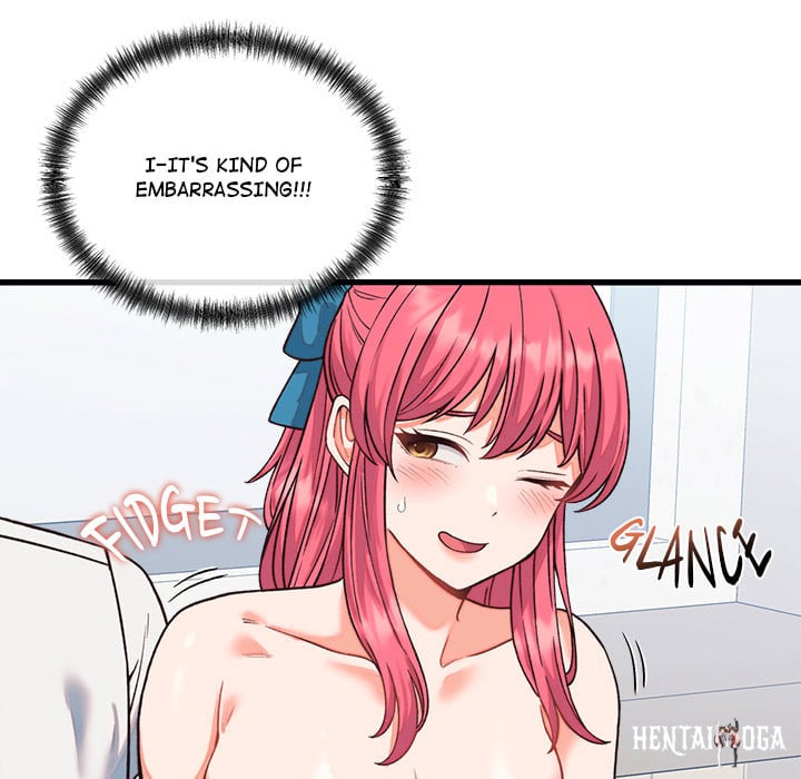 From Pauper to Prince (Uncensored) From Pauper to Prince (Uncensored) Chapter 34 - Página 131