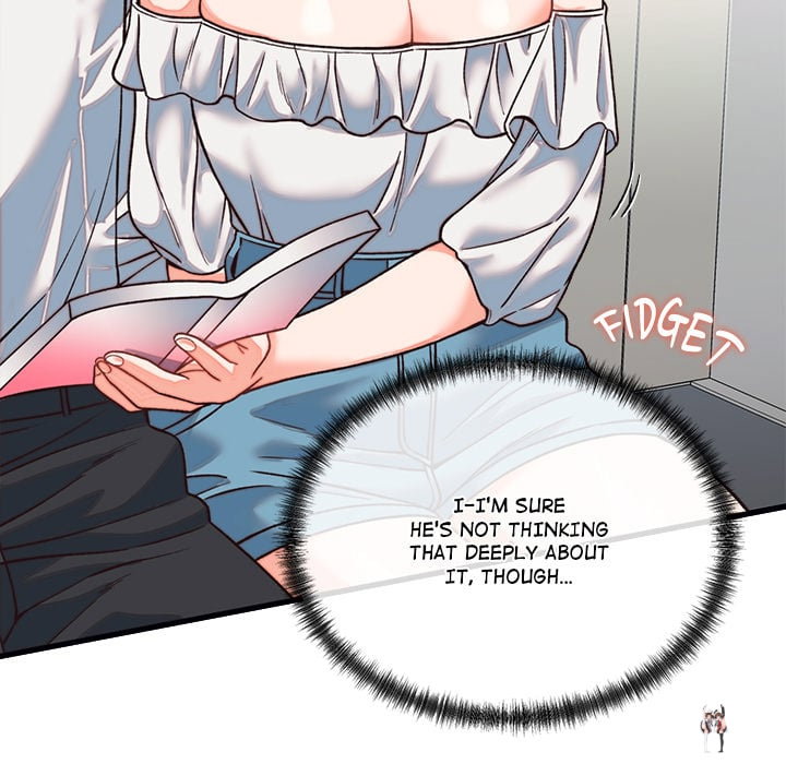 From Pauper to Prince (Uncensored) From Pauper to Prince (Uncensored) Chapter 34 - Página 132