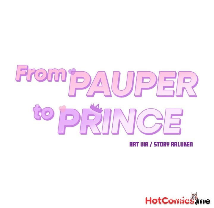 From Pauper to Prince (Uncensored) From Pauper to Prince (Uncensored) Chapter 34 - Página 24