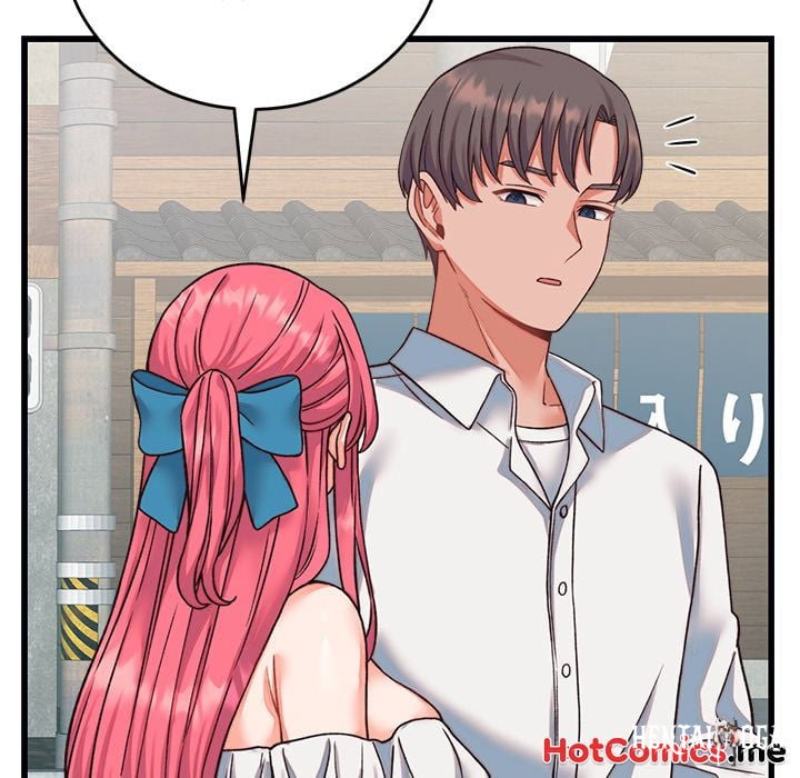 From Pauper to Prince (Uncensored) From Pauper to Prince (Uncensored) Chapter 34 - Página 29