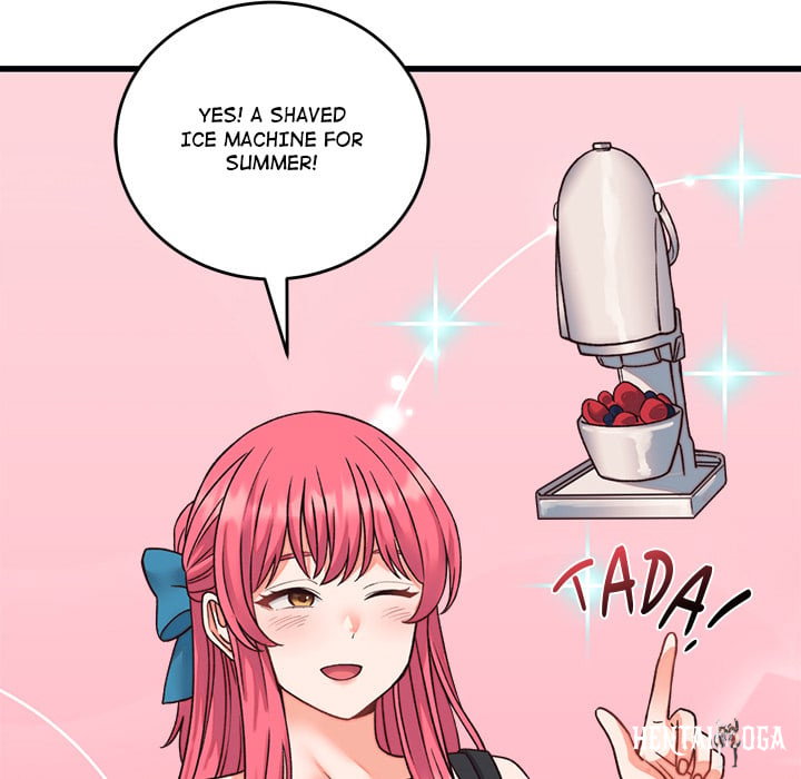 From Pauper to Prince (Uncensored) From Pauper to Prince (Uncensored) Chapter 34 - Página 31