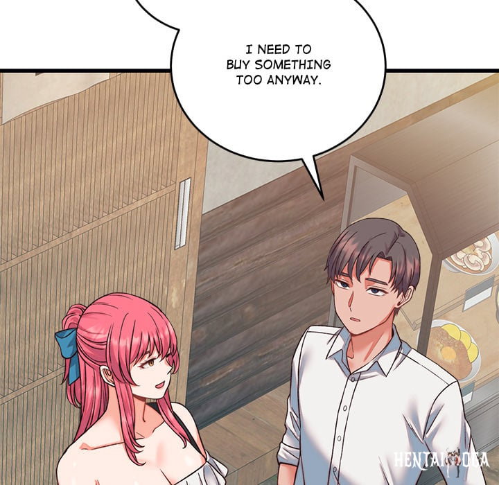 From Pauper to Prince (Uncensored) From Pauper to Prince (Uncensored) Chapter 34 - Página 37