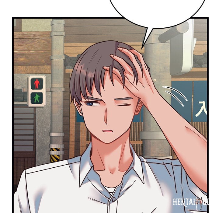 From Pauper to Prince (Uncensored) From Pauper to Prince (Uncensored) Chapter 34 - Página 40