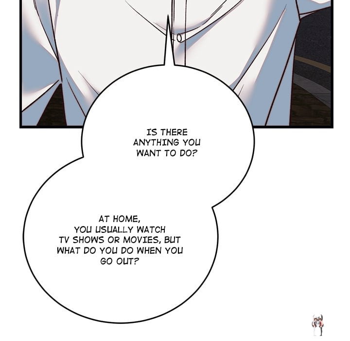 From Pauper to Prince (Uncensored) From Pauper to Prince (Uncensored) Chapter 34 - Página 41