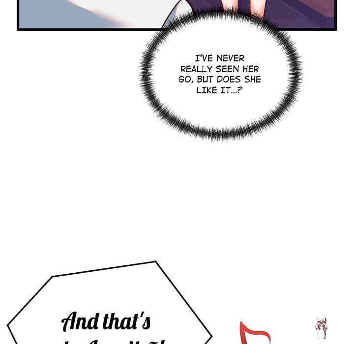 From Pauper to Prince (Uncensored) From Pauper to Prince (Uncensored) Chapter 34 - Página 55