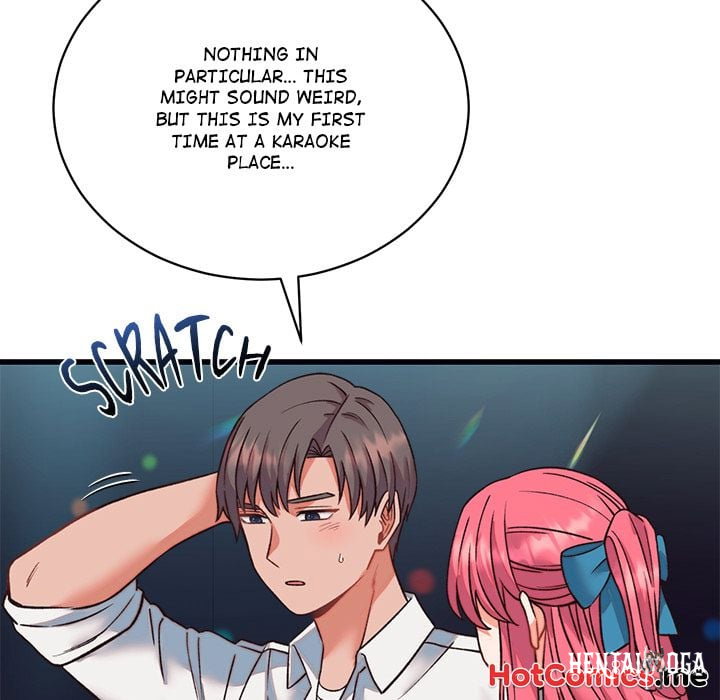 From Pauper to Prince (Uncensored) From Pauper to Prince (Uncensored) Chapter 34 - Página 63