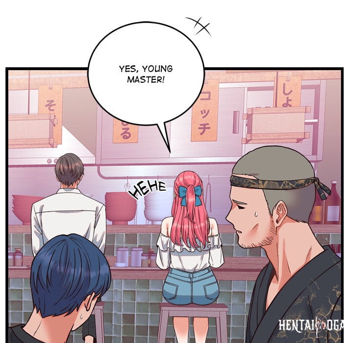 From Pauper to Prince (Uncensored) From Pauper to Prince (Uncensored) Chapter 34 - Página 7