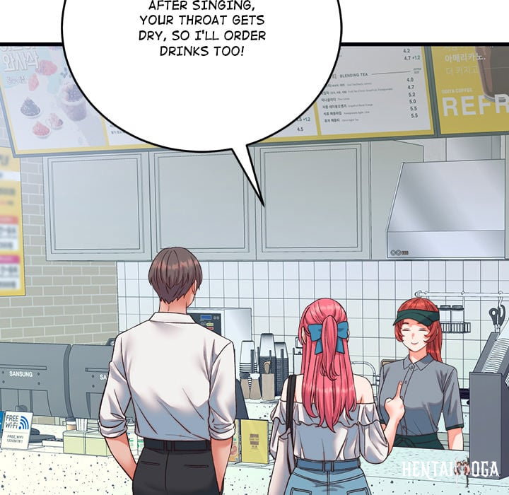 From Pauper to Prince (Uncensored) From Pauper to Prince (Uncensored) Chapter 34 - Página 90