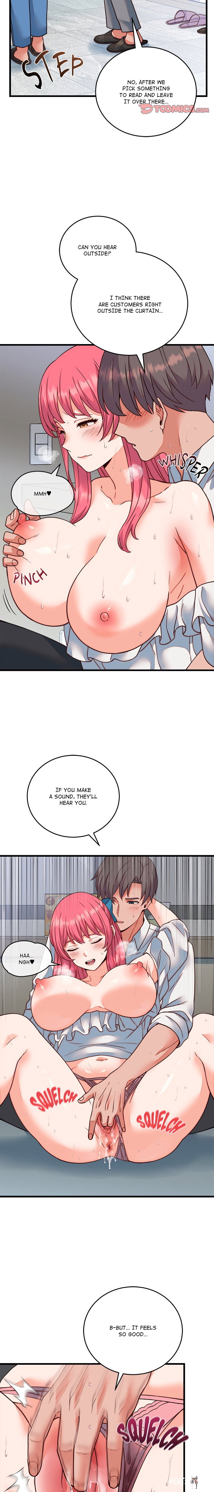 From Pauper to Prince (Uncensored) From Pauper to Prince (Uncensored) Chapter 35 - Página 10