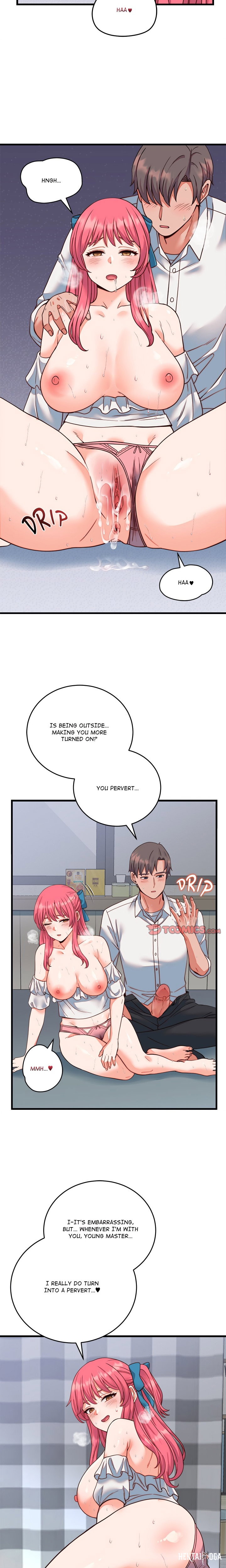 From Pauper to Prince (Uncensored) From Pauper to Prince (Uncensored) Chapter 35 - Página 12