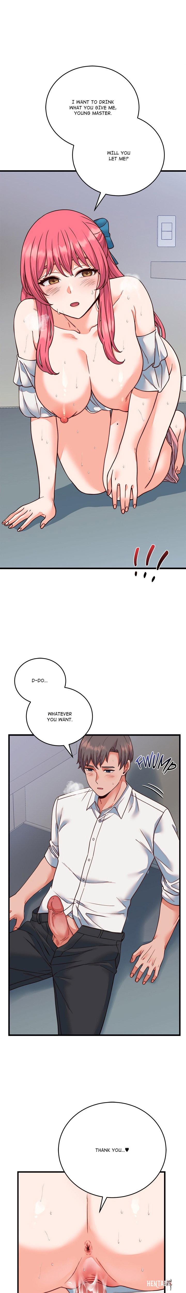 From Pauper to Prince (Uncensored) From Pauper to Prince (Uncensored) Chapter 35 - Página 14