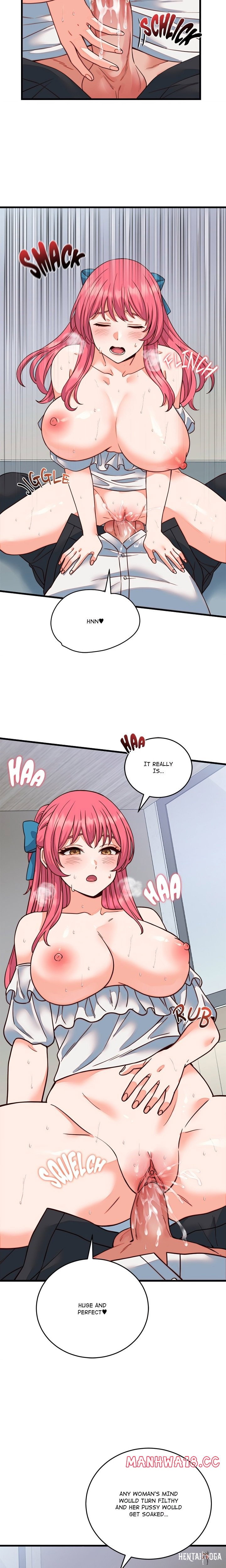 From Pauper to Prince (Uncensored) From Pauper to Prince (Uncensored) Chapter 35 - Página 15