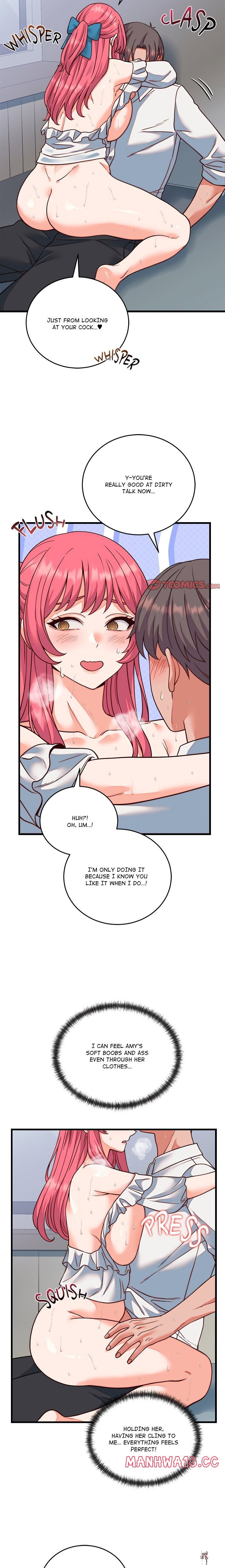 From Pauper to Prince (Uncensored) From Pauper to Prince (Uncensored) Chapter 35 - Página 16