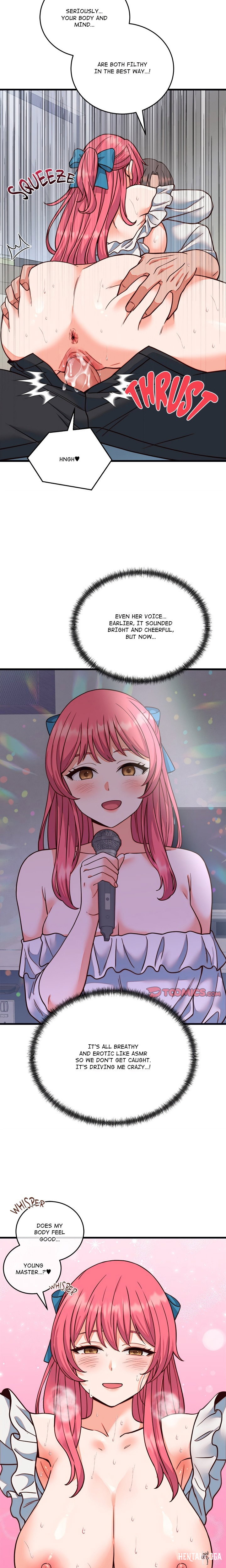 From Pauper to Prince (Uncensored) From Pauper to Prince (Uncensored) Chapter 35 - Página 17