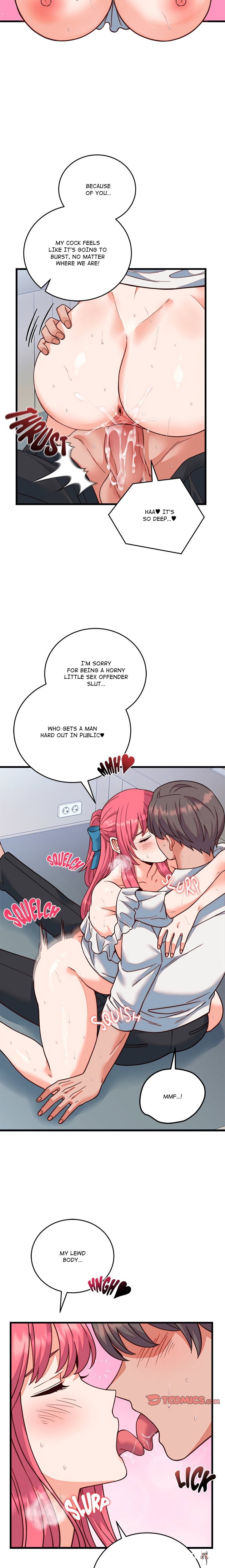 From Pauper to Prince (Uncensored) From Pauper to Prince (Uncensored) Chapter 35 - Página 18