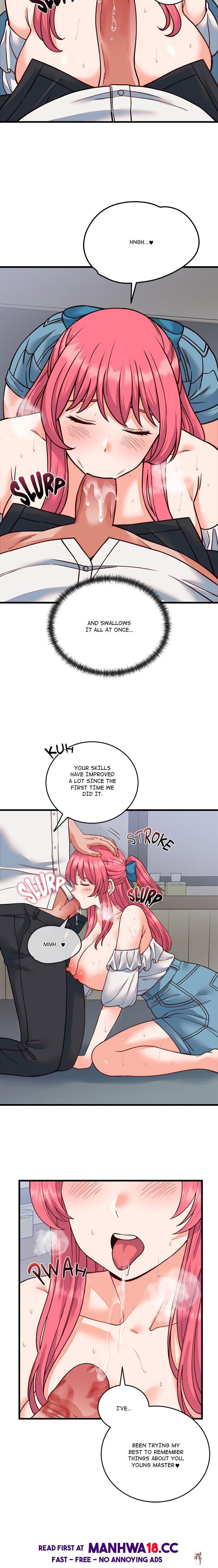 From Pauper to Prince (Uncensored) From Pauper to Prince (Uncensored) Chapter 35 - Página 2