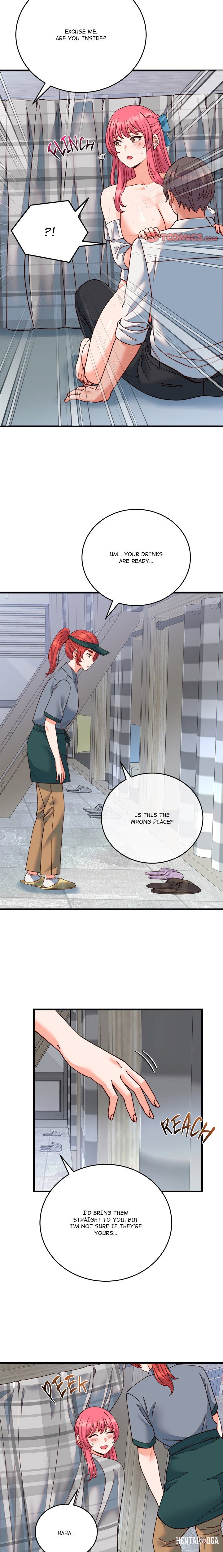 From Pauper to Prince (Uncensored) From Pauper to Prince (Uncensored) Chapter 35 - Página 20