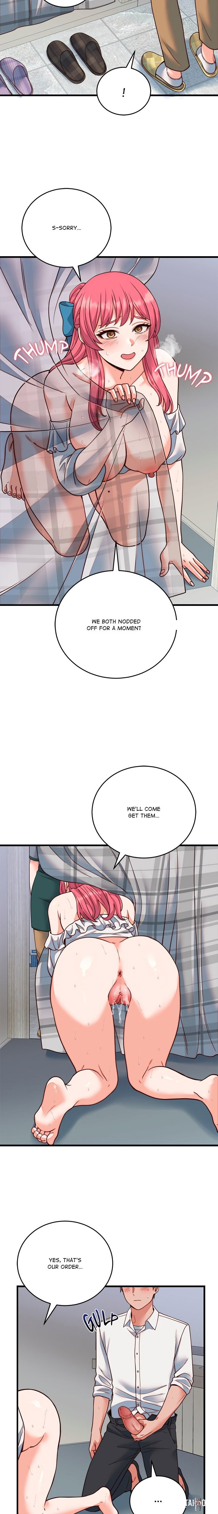 From Pauper to Prince (Uncensored) From Pauper to Prince (Uncensored) Chapter 35 - Página 21