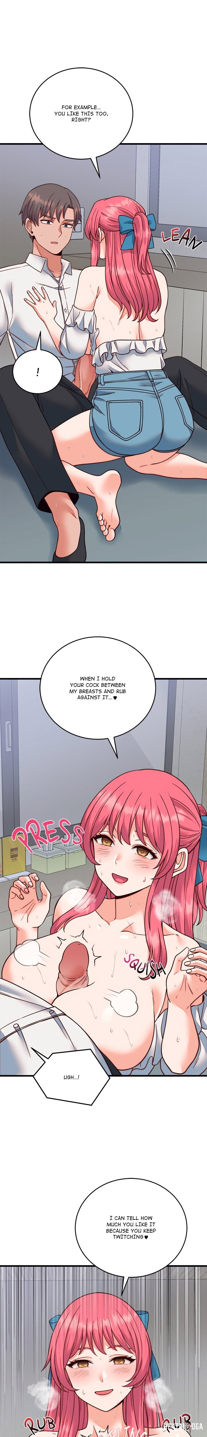 From Pauper to Prince (Uncensored) From Pauper to Prince (Uncensored) Chapter 35 - Página 3