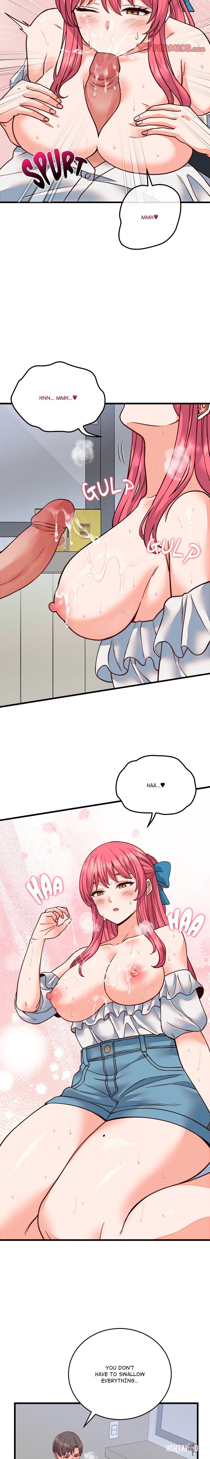 From Pauper to Prince (Uncensored) From Pauper to Prince (Uncensored) Chapter 35 - Página 5