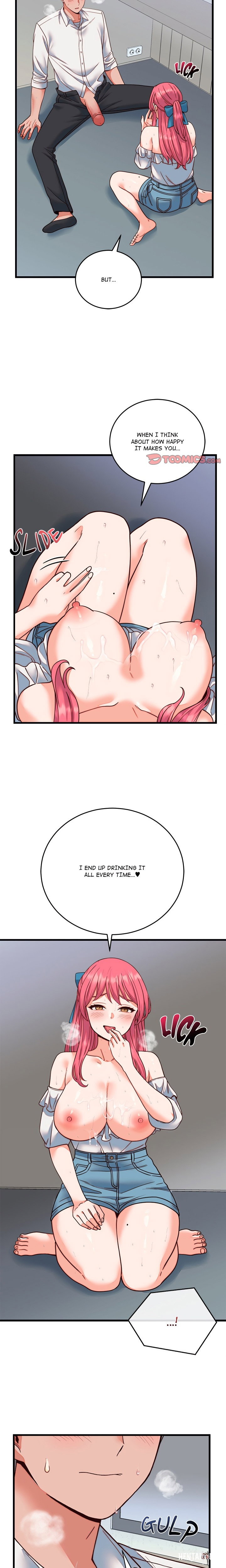 From Pauper to Prince (Uncensored) From Pauper to Prince (Uncensored) Chapter 35 - Página 6