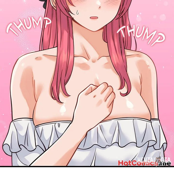 From Pauper to Prince (Uncensored) From Pauper to Prince (Uncensored) Chapter 36 - Página 109