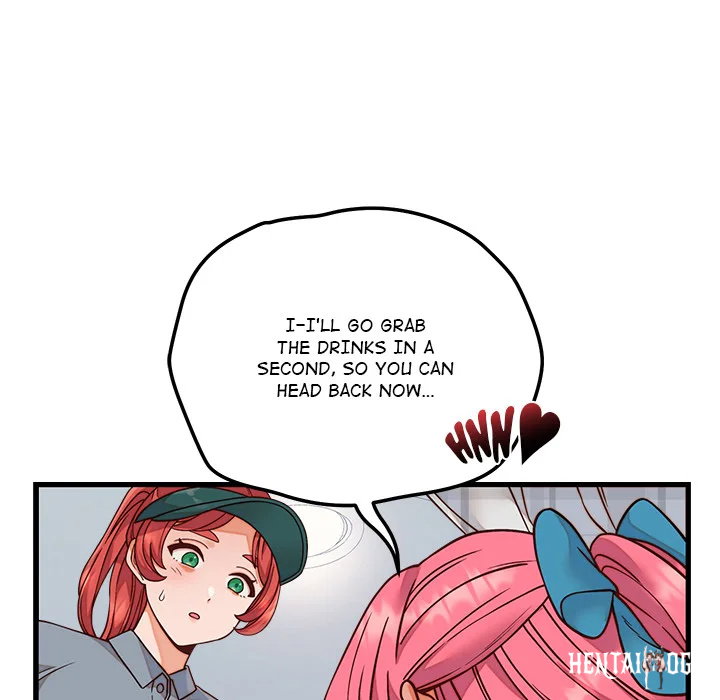 From Pauper to Prince (Uncensored) From Pauper to Prince (Uncensored) Chapter 36 - Página 11