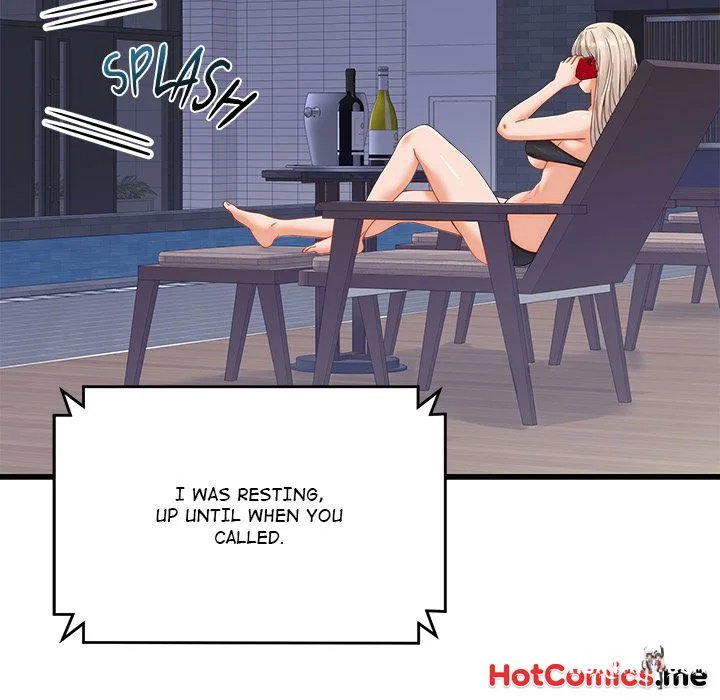 From Pauper to Prince (Uncensored) From Pauper to Prince (Uncensored) Chapter 36 - Página 123