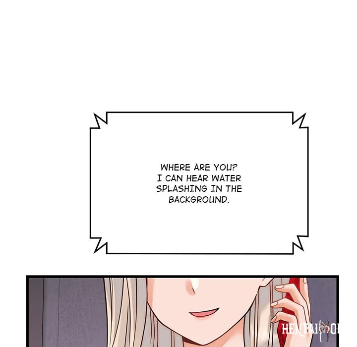 From Pauper to Prince (Uncensored) From Pauper to Prince (Uncensored) Chapter 36 - Página 124