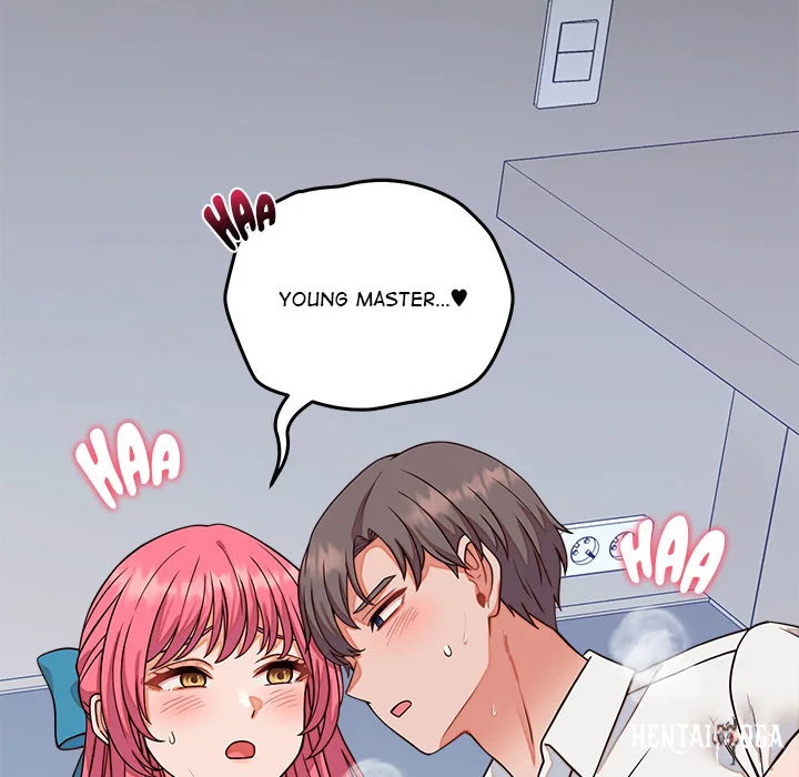 From Pauper to Prince (Uncensored) From Pauper to Prince (Uncensored) Chapter 36 - Página 20