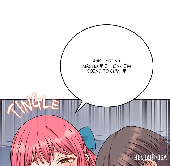 From Pauper to Prince (Uncensored) From Pauper to Prince (Uncensored) Chapter 36 - Página 36