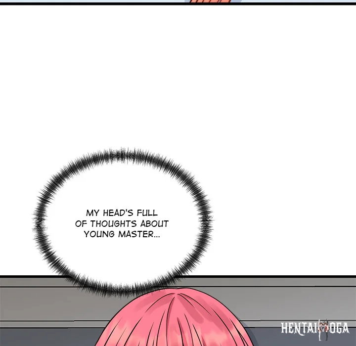 From Pauper to Prince (Uncensored) From Pauper to Prince (Uncensored) Chapter 36 - Página 50