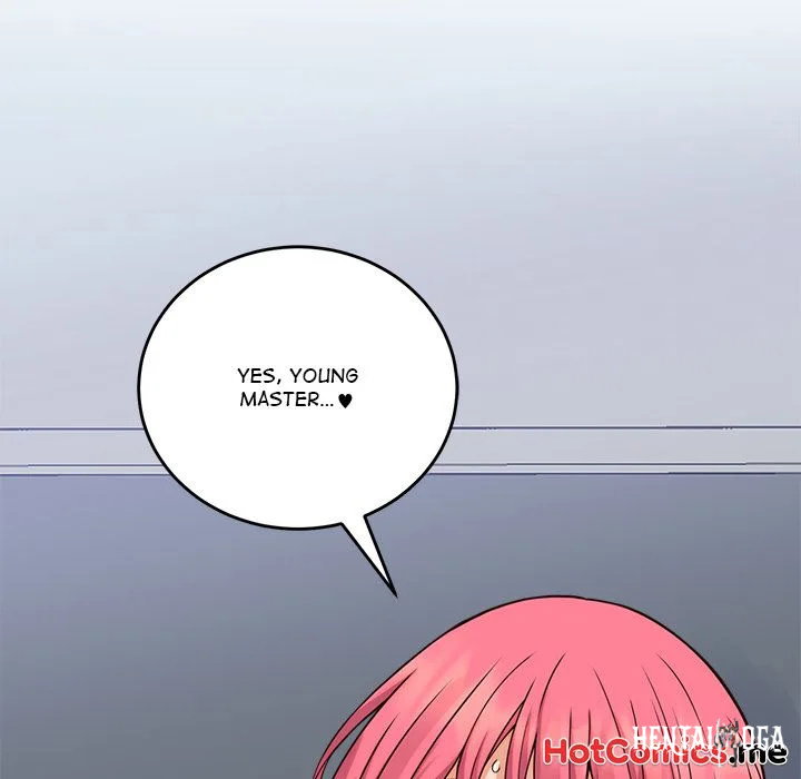 From Pauper to Prince (Uncensored) From Pauper to Prince (Uncensored) Chapter 36 - Página 57