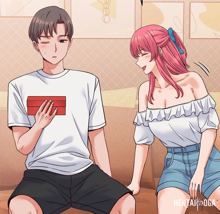 From Pauper to Prince (Uncensored) From Pauper to Prince (Uncensored) Chapter 36 - Página 77