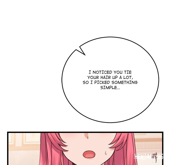 From Pauper to Prince (Uncensored) From Pauper to Prince (Uncensored) Chapter 36 - Página 83