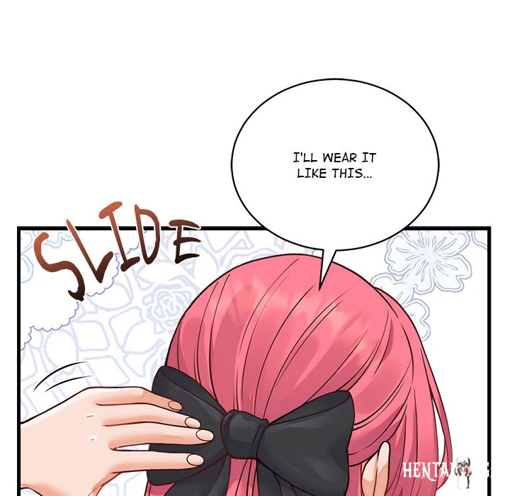 From Pauper to Prince (Uncensored) From Pauper to Prince (Uncensored) Chapter 36 - Página 96