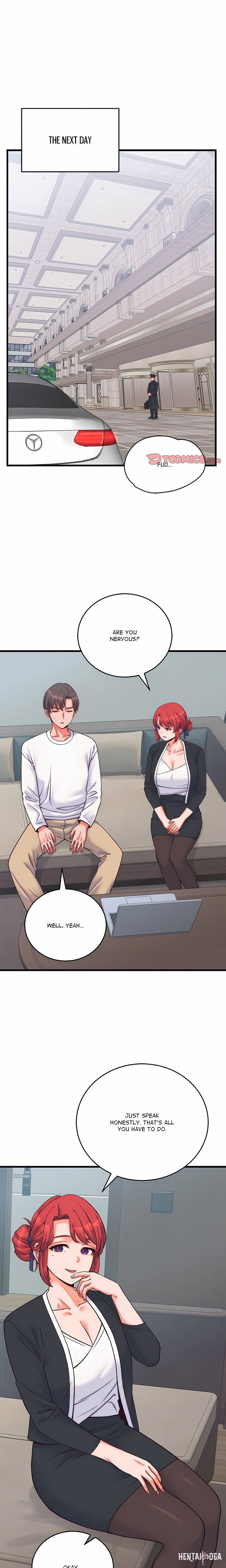 From Pauper to Prince (Uncensored) From Pauper to Prince (Uncensored) Chapter 37 - Página 1