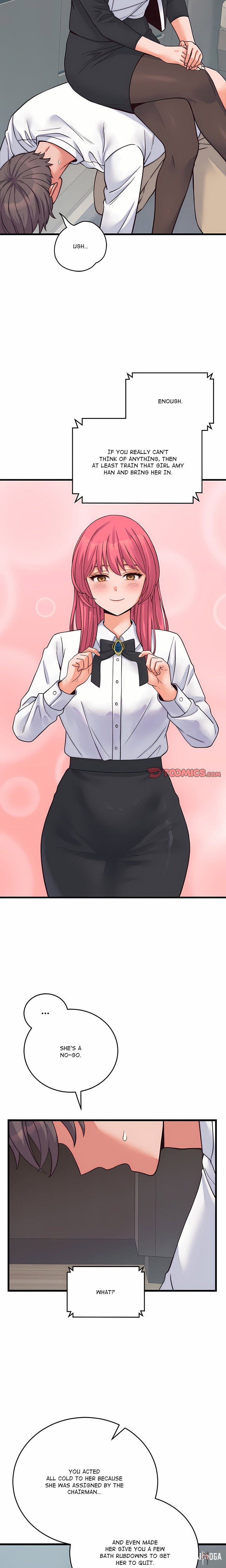 From Pauper to Prince (Uncensored) From Pauper to Prince (Uncensored) Chapter 37 - Página 10