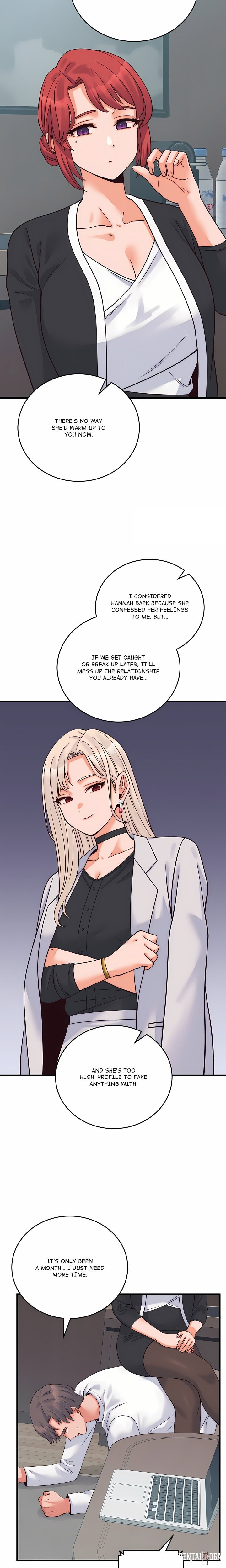 From Pauper to Prince (Uncensored) From Pauper to Prince (Uncensored) Chapter 37 - Página 11