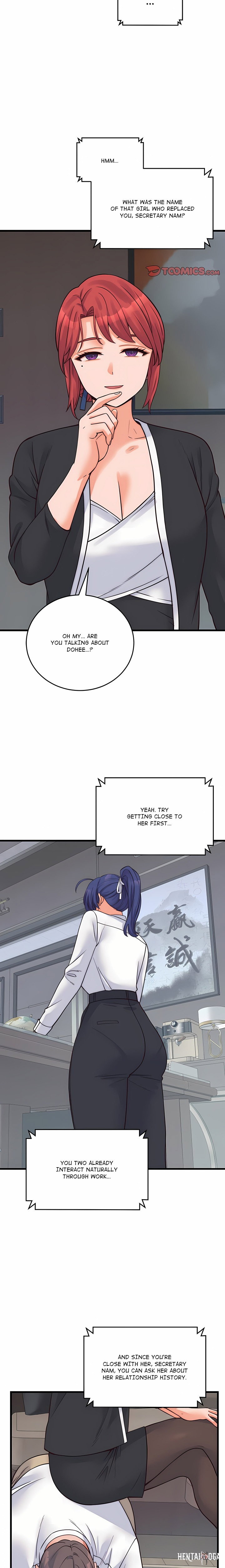 From Pauper to Prince (Uncensored) From Pauper to Prince (Uncensored) Chapter 37 - Página 12