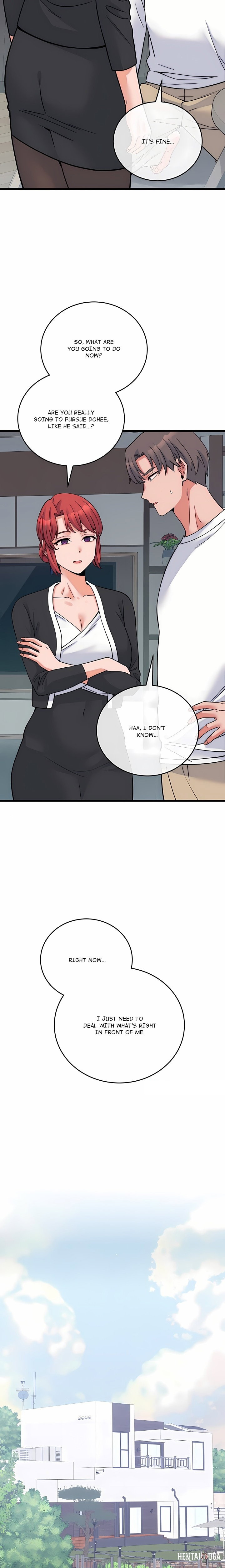 From Pauper to Prince (Uncensored) From Pauper to Prince (Uncensored) Chapter 37 - Página 14