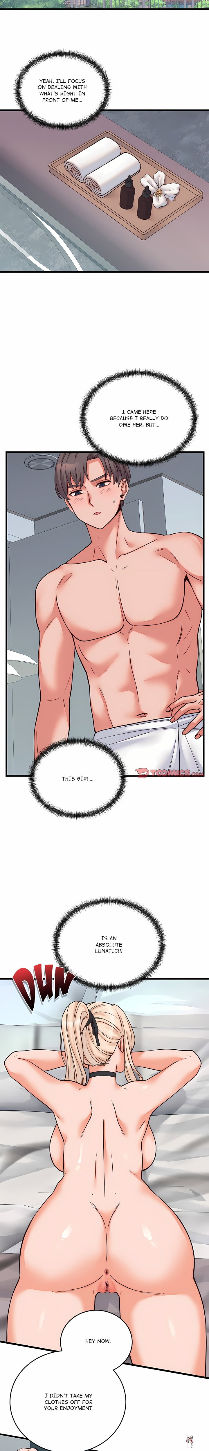 From Pauper to Prince (Uncensored) From Pauper to Prince (Uncensored) Chapter 37 - Página 15