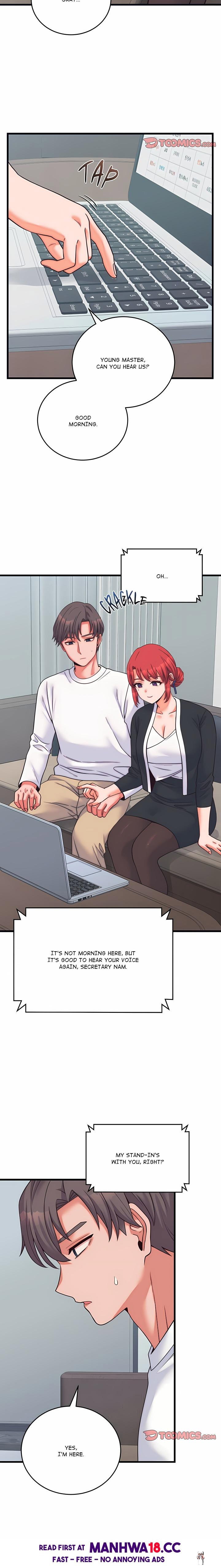 From Pauper to Prince (Uncensored) From Pauper to Prince (Uncensored) Chapter 37 - Página 2