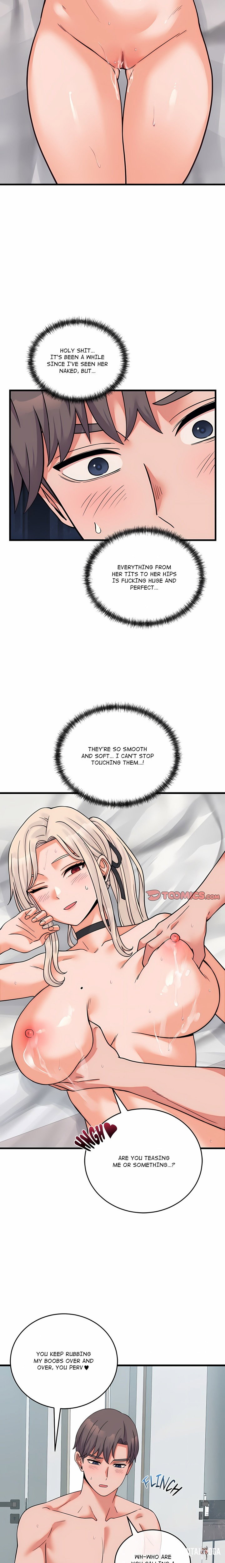 From Pauper to Prince (Uncensored) From Pauper to Prince (Uncensored) Chapter 37 - Página 20