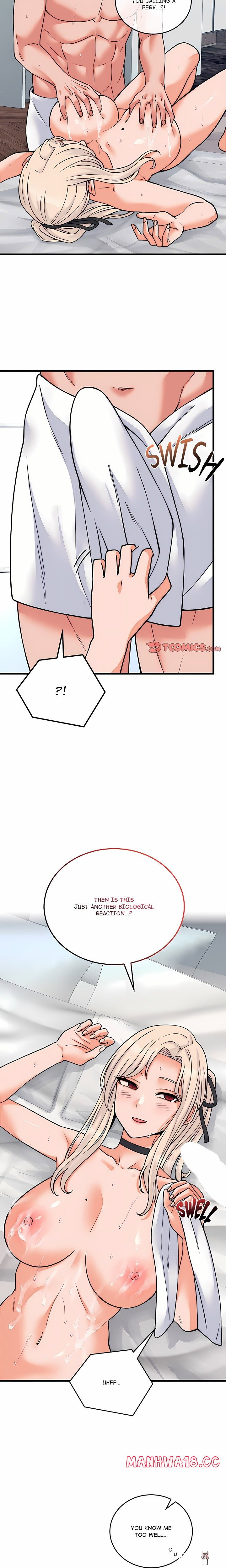 From Pauper to Prince (Uncensored) From Pauper to Prince (Uncensored) Chapter 37 - Página 21