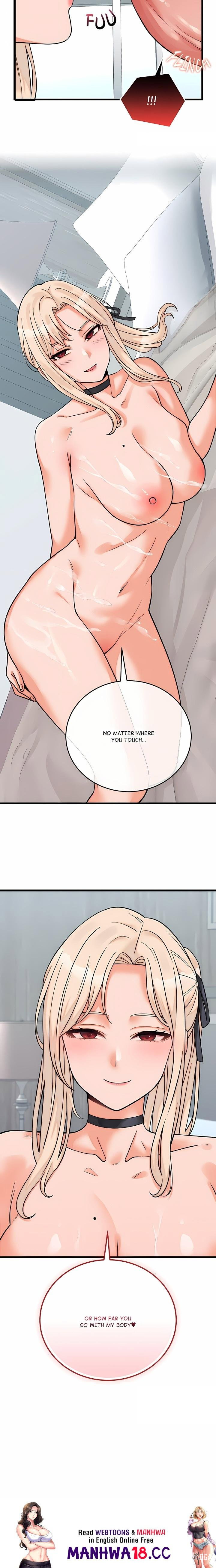 From Pauper to Prince (Uncensored) From Pauper to Prince (Uncensored) Chapter 37 - Página 23